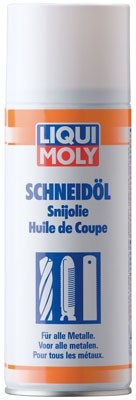 LIQUI MOLY SNIJOLIE 400 ML