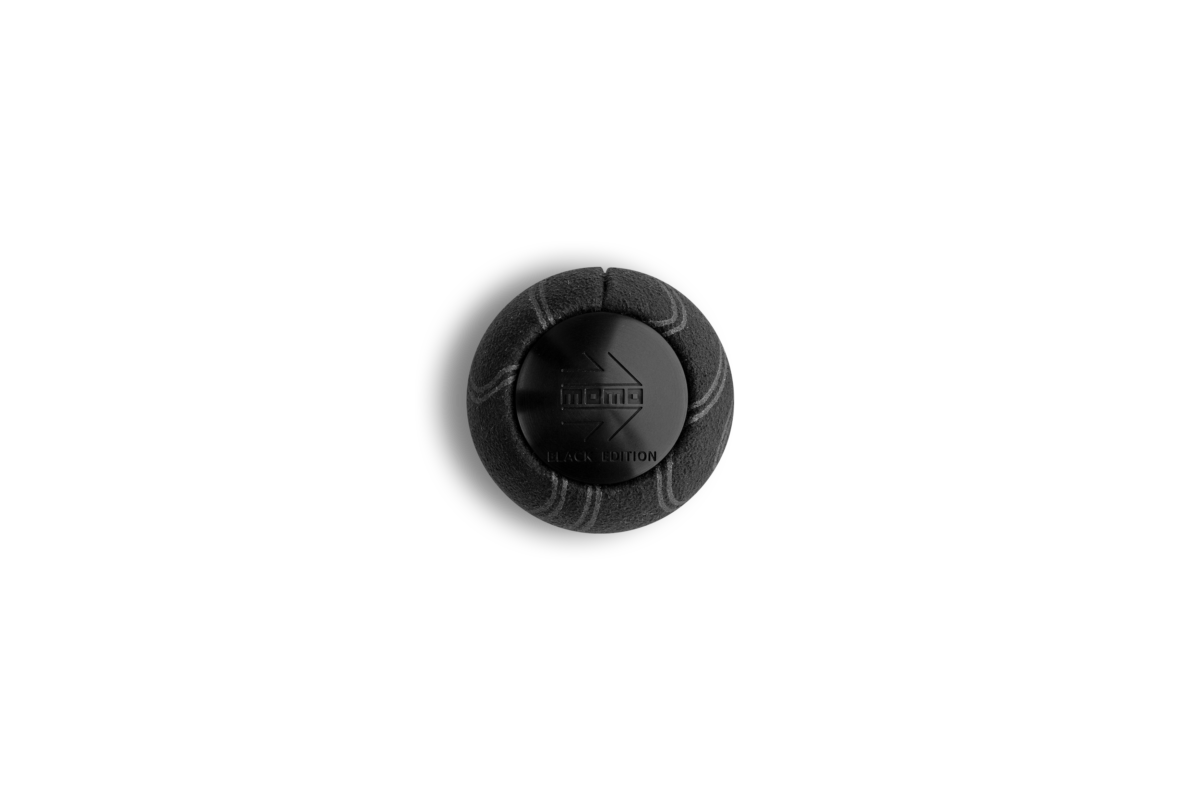 Momo Pook Tuning ULTRA Black Edition