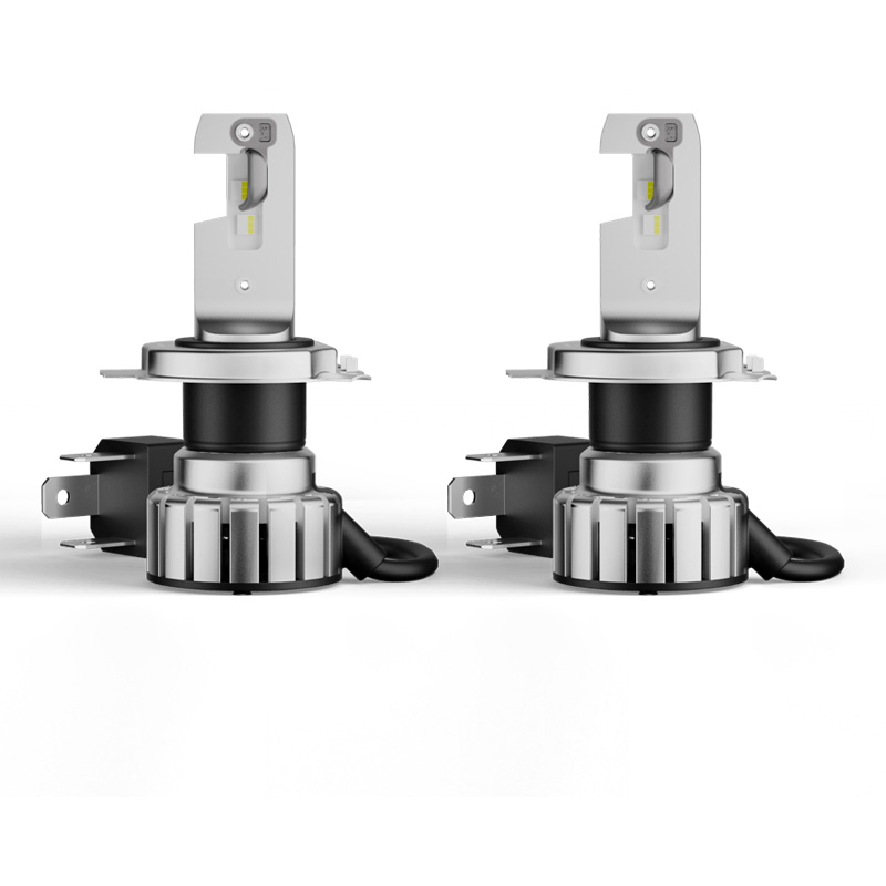 Osram Night Breaker LED-lampen Vintage - H4 - 12V/20-19W - set van 2 stuks