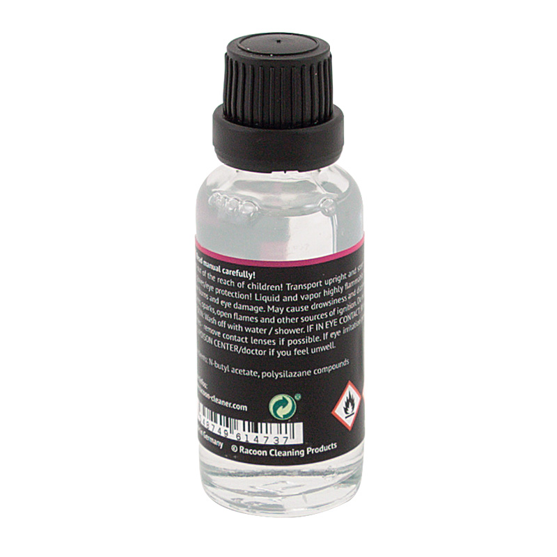 Racoon WHEEL SHIELD Ceramic Rim Coating - 30ml