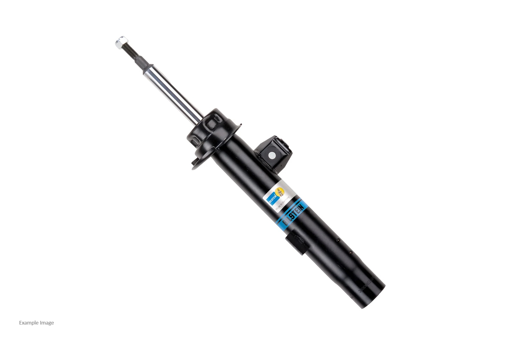 Bilstein B4 Voor Schokdemper Dacia Duster Ii