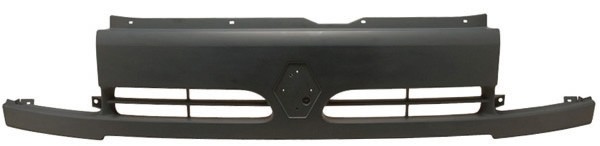 Radiator Grill MASTER 99-03 SPUITBAAR