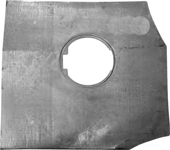 TANK GAT BLIK OKTAVIA 97-04