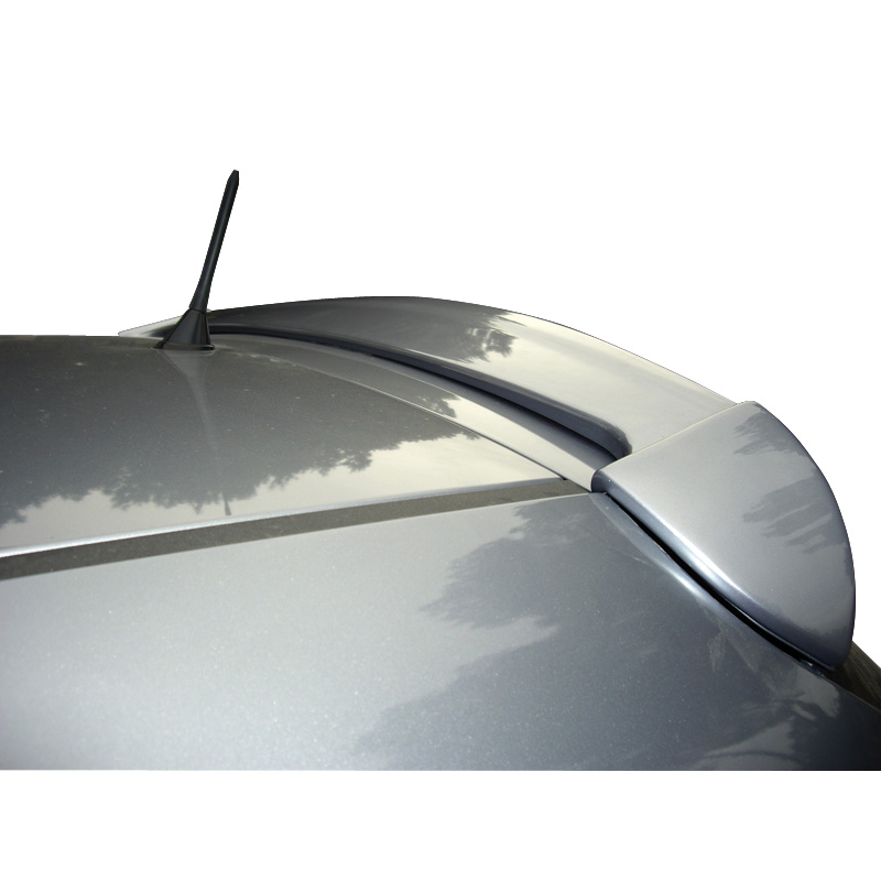 Dakspoiler  Opel Corsa D 3-deurs 2006-2014