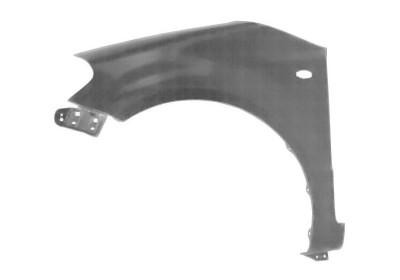 spatbord, rechts Suzuki SX4, 2006-2012