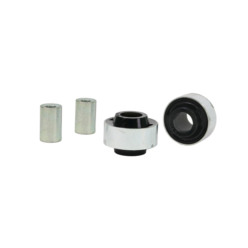 Whiteline Control Arm - Lower Inner Rear Bushing  Audi A1/A3/TT / Seat Ibiza V/Leon 1M1/Mii/Toledo II / Skoda Citigo/Fabia III / Volkswagen Bora/Golf IV/New Beetle/Polo/Up 1996-2017