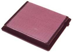 K&N Inlegfilter Ford Explorer 4.0 2004