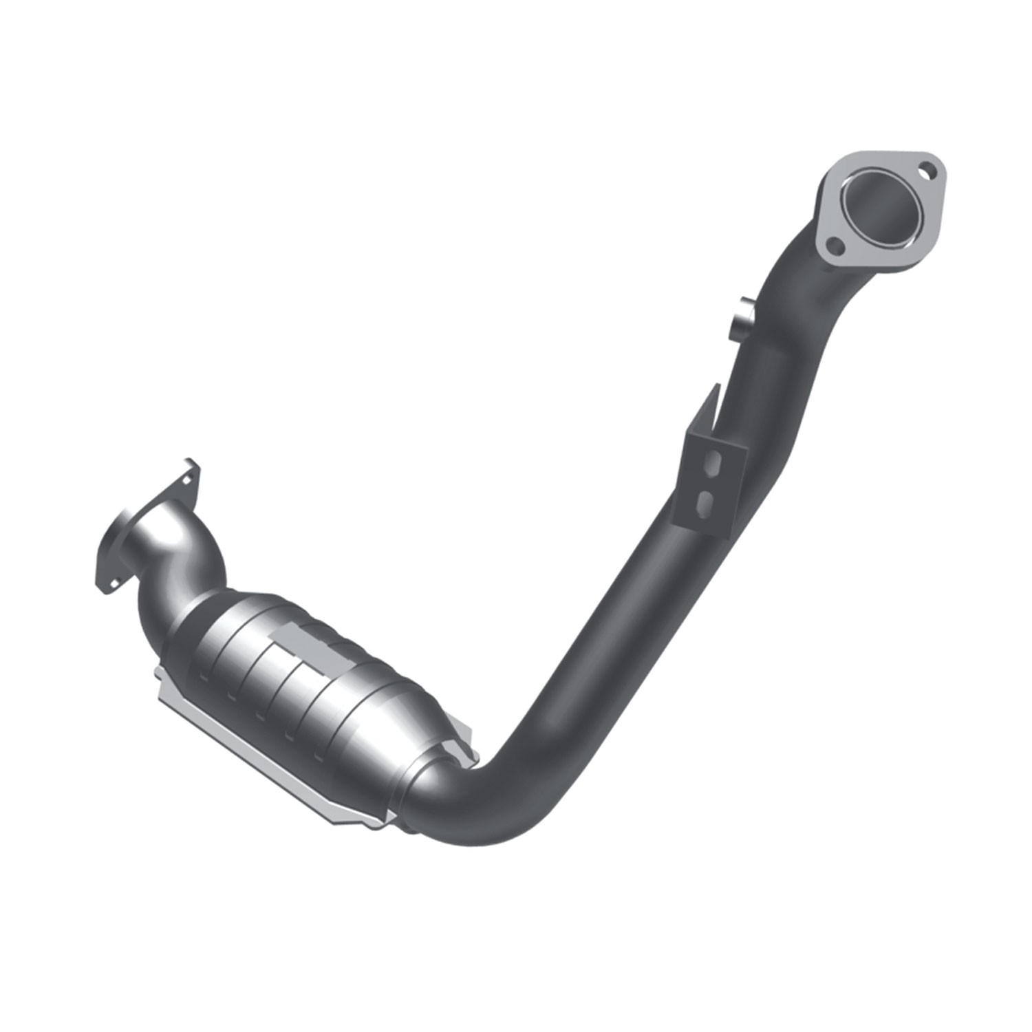 Ford Catalysator (DF) Ford Escort 98-01 2. OEM Magnaflow Catalys