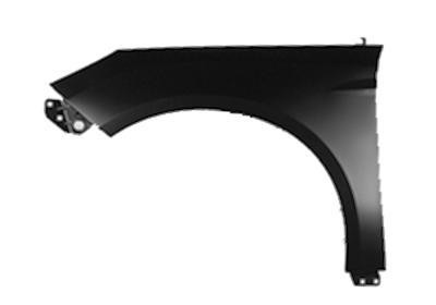 spatbord, links Ford Focus, 2012 -