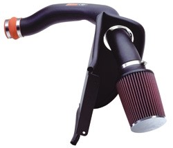K&N Gen.2 Kit Chevrolet S10 Pickup 2.2 1998-03