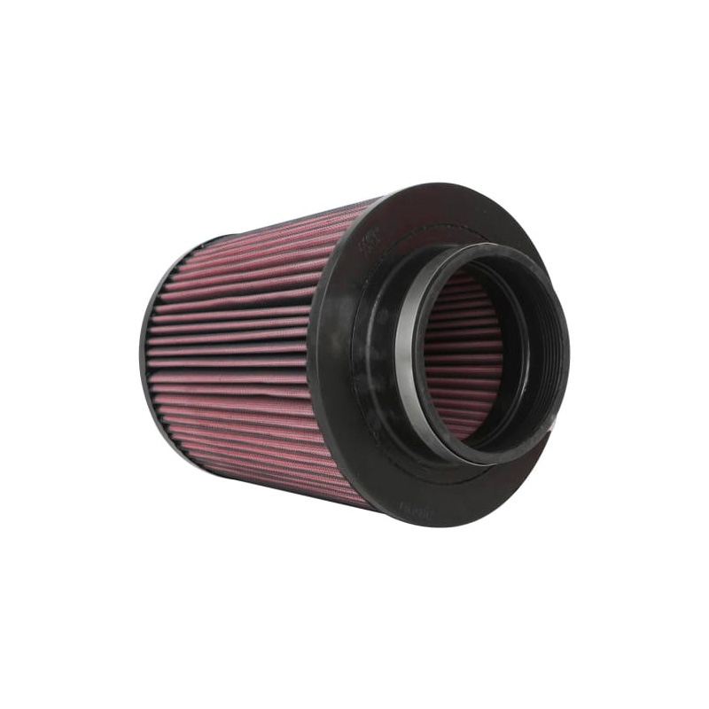 K&N Universal Conical Air Filter 114mm flange, 203mm base, 168mm top, 203mm height (RU-5283)