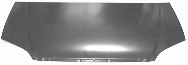 Motorkap HONDA CIVIC 01.05 COUP/SEDAN/HATCHBACK