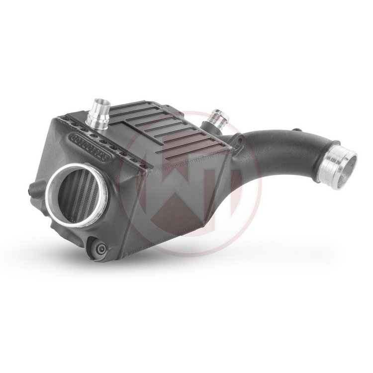 Intercooler BMW M5 Competition F90 CS met S63 B44T4 motor Wagner Performance kit