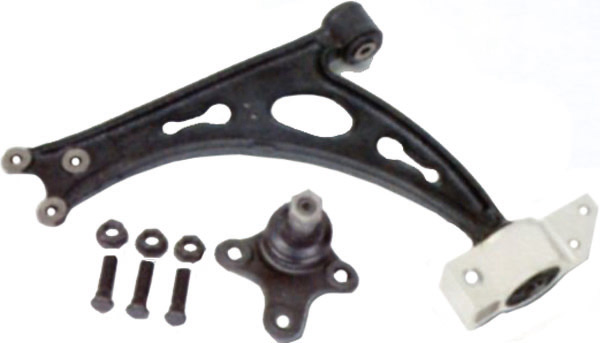 Draagarm Links VW Golf V+VI