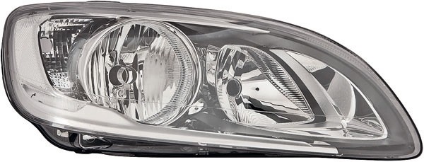 Koplamp Rechts VOLVO S60 V60