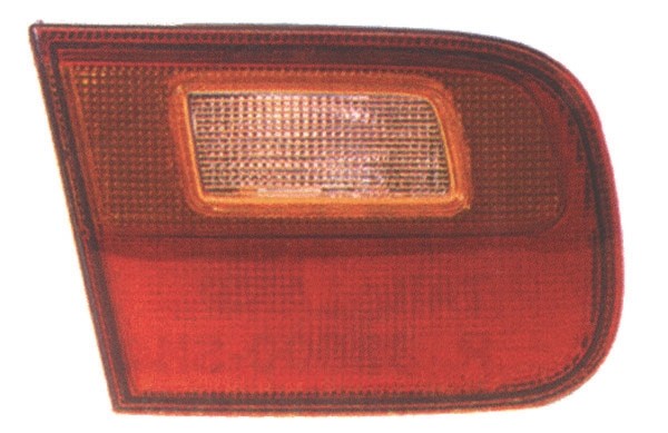 Achterlicht rechts binnen CIVIC 91-95 SEDAN