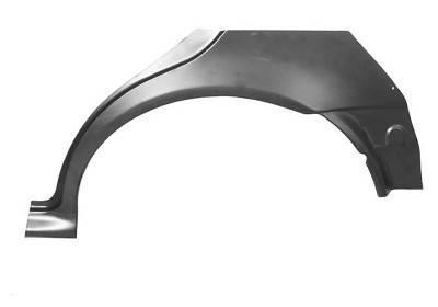 spatbordrand, links Skoda Octavia, 1996-2004