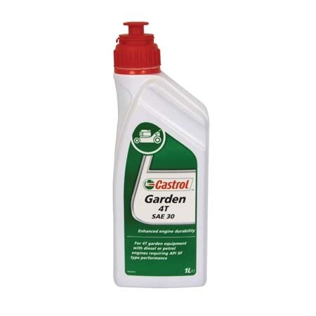 Garden 4T 1L