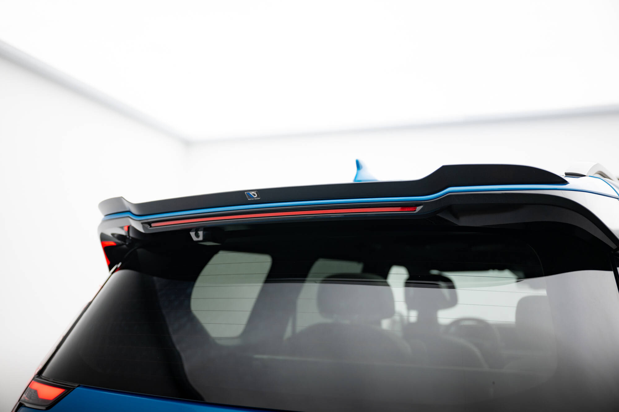 Bodykit – Kia EV9 GT-Line Mk1 (2023–heden)
