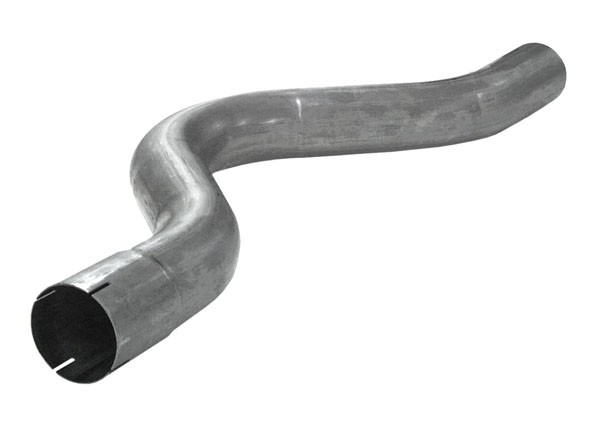 cardanbocht ca. L=700mm 3 inch (76,1mm) Simons Staal