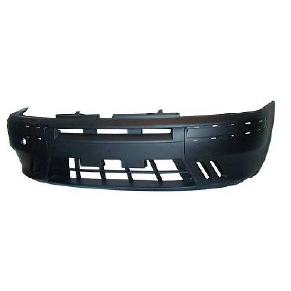 VoorBumper FIAT PUNTO, 99-03 SPUITBAAR