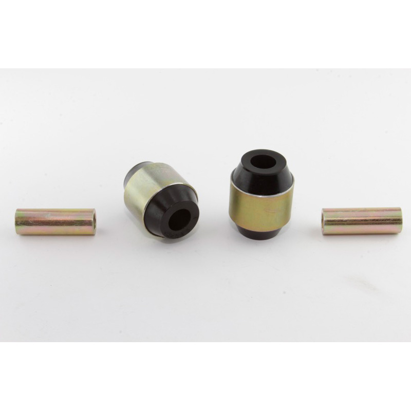 Whiteline Control Arm - Lower Outer Bushing  BMW 3-Series E36/E46 / Z4 Coupé E86/Roadster E85 1991-2009