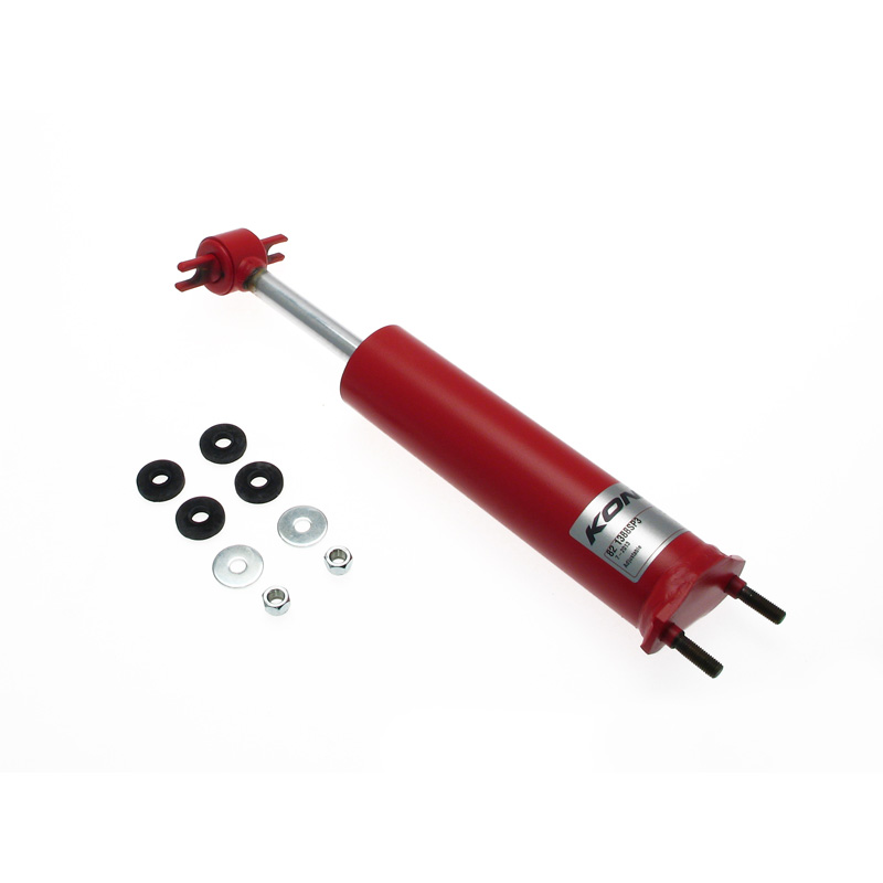 KONI Classic Shock absorber  Ford Mustang incl. GT 350 1964-1970 / Mercury Cougar 1967-1970 - Front axle (82-1388SP3)