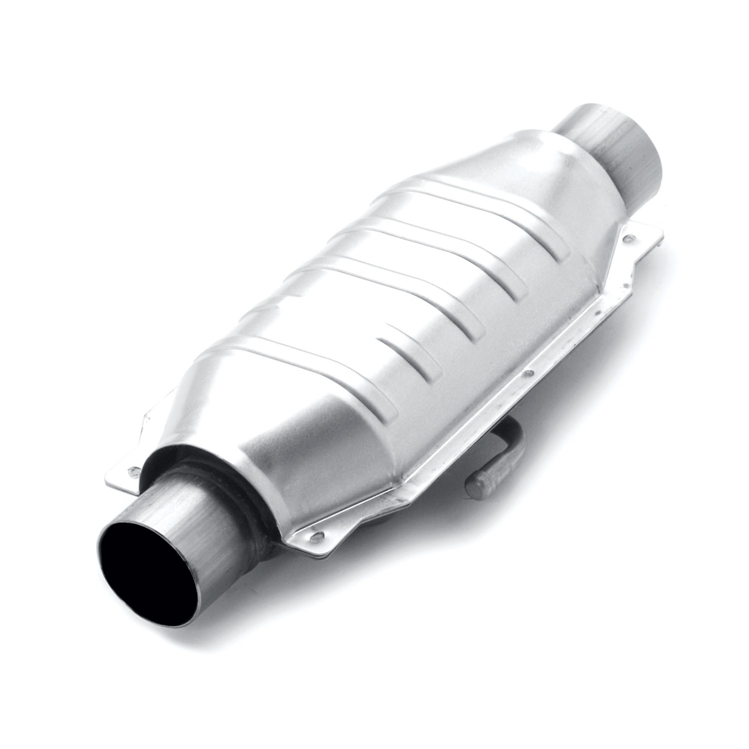 Catalysator Catalysator Univ 2.25" PC2 Rear Magnaflow Universele