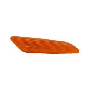 zijknipperlicht, oranje, links Alfa Romeo 147, 2005-2010