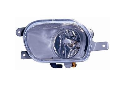 mistlamp, rechts,-2006 Volvo XC90, 2002 -