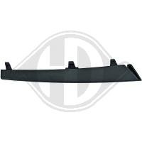 Grill LIJSTlinks BMW E90 08-11