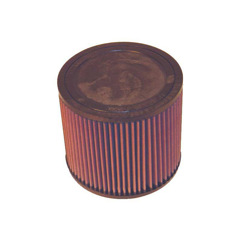 K&N Universal Round Air Filter 102mm flange, 178mm outside diameter, 152mm height (RD-1450)