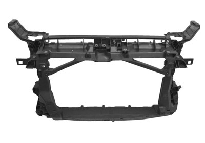 Voorfront Audi A3 1.8 TFSI