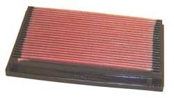 K&N Inlegfilter Ford Laser 1.6 ALLE