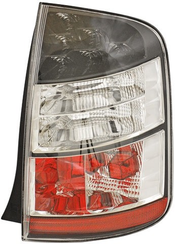 Achterlicht rechts PRIUS 04-10