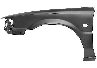 spatbord, links Toyota Corolla, 1987-1992