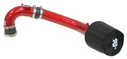 K&N Typhoon Kit Mazda 3 2.0 2003-09