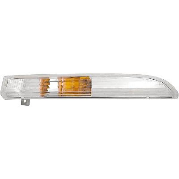 Knipperlicht Links VW Passat CC