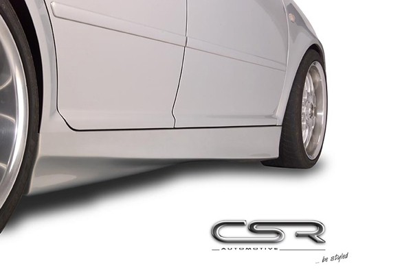 Zijskirts VW Bora / Jetta 4 XXLine