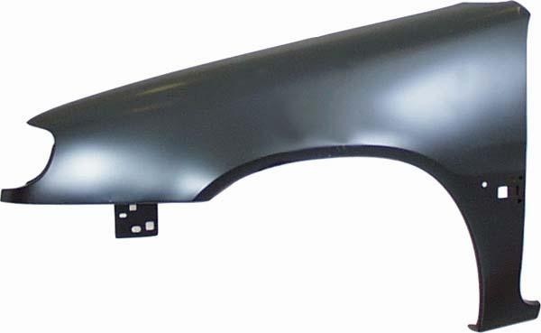 spatbord, links,-08/1999 Citroen Saxo, 1996-2003