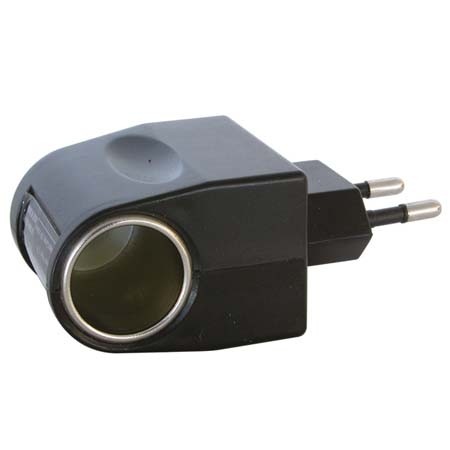 Omvormer 'AC-DC' 230-12V 400mA 550-650mA