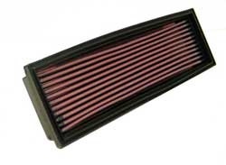 K&N Inlegfilter Renault Espace 2.0 1996-9/02