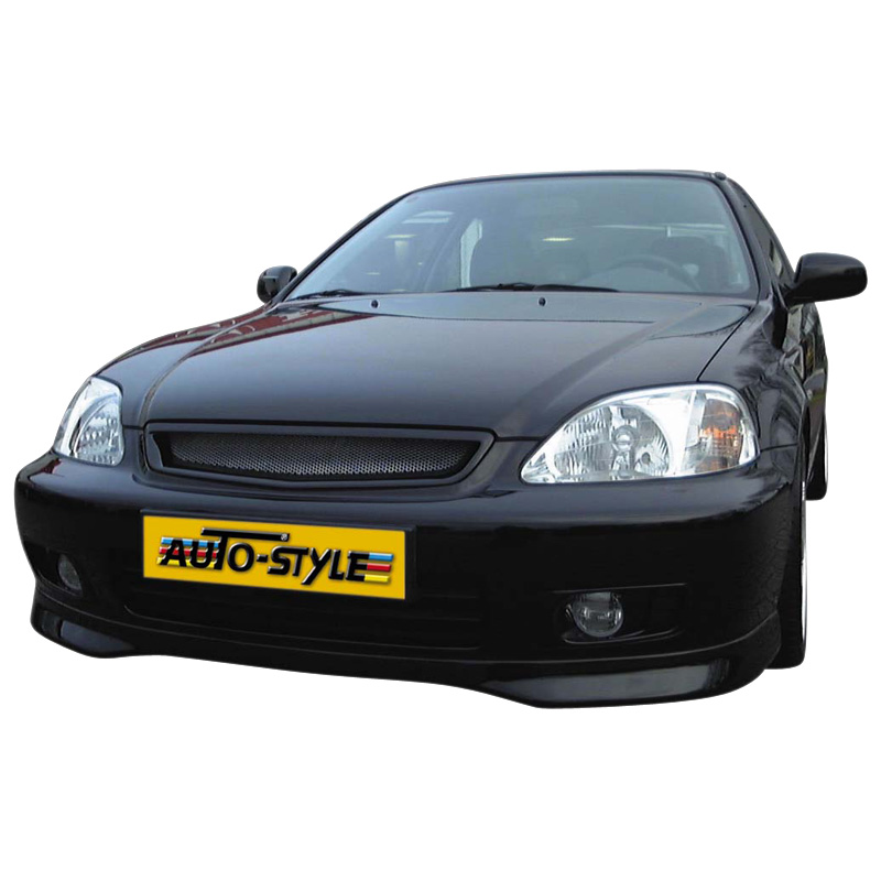 Sport Grill  Honda Civic 1996-1999 'Type-R Look'