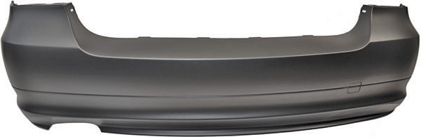 AchterBumper BMW E90 08->> ALLEEN SEDAN