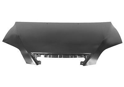 motorkap Mazda 2, 2003-2007