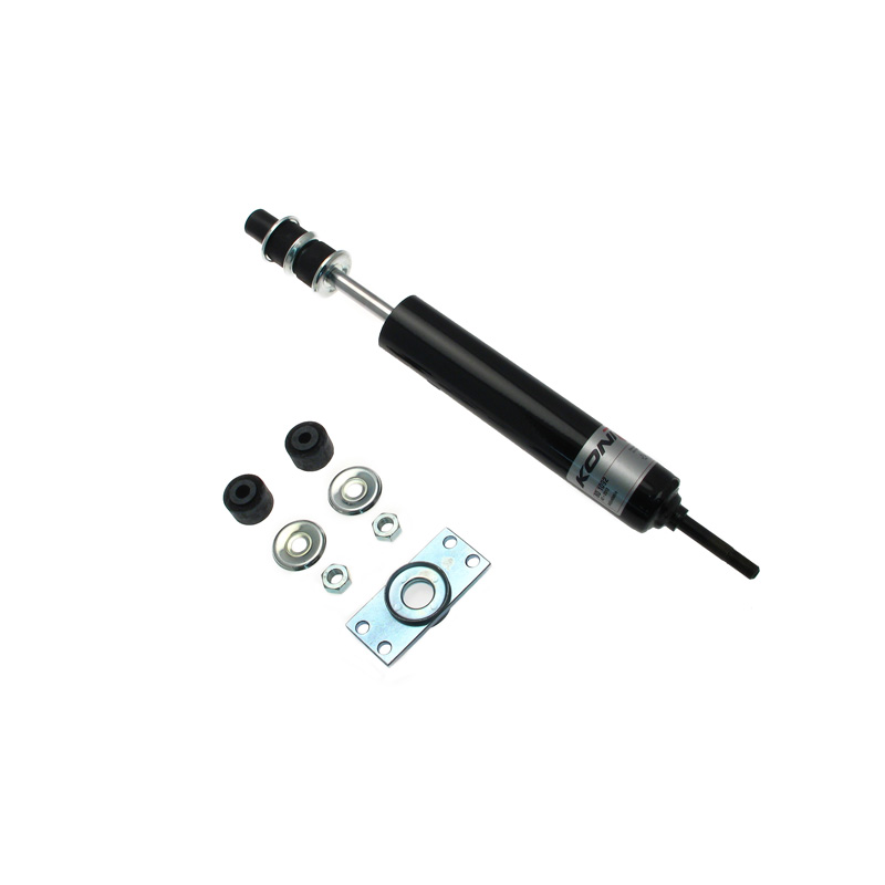 KONI Classic Shock absorber  Mercedes 180/180D/190/190D/190B/190DB/219/220/220A/220S 1955-1962 - Front axle (80-1092)