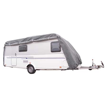 Caravanhoes, lengte tot 5.5m