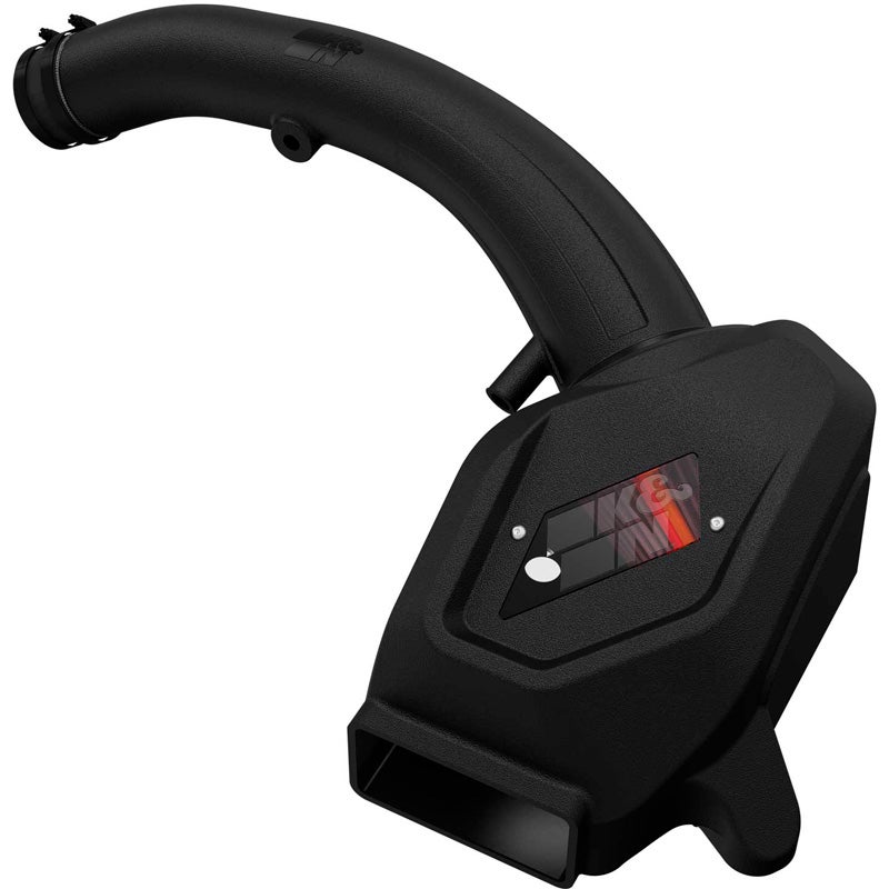 K&N NextGen Cold Air intake  Audi RS3 (8Y) 2.5L I5 2022- (57S-9510)