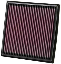 K&N Inlegfilter Lexus RX450h 3.5 2010-11