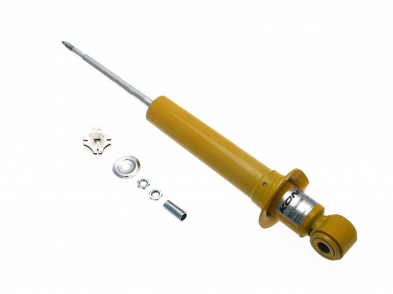 Koni Schokbreker Mazda MX-5 05-12 Achterkant Geel
